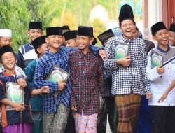 Jurnalis Filantropi Indonesia Gelar Lomba Menulis Hari Santri, Hadiah Jutaan Rupiah