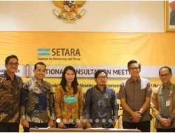 Pembubaran diskusi di Kemang Jakarta Selatan, Premanisme Merajalela, Ruang Sipil Semakin Menyempit