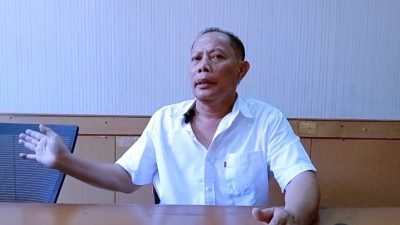 Anggota Dewan Dadang Mulyana Tanggapi Terkait Pernyataan Andi Halim, Jalan Leuwigajah Macet Harus Jadi Perhatian Serius 9 Dewan Terpilih, Ini Penjelasannya