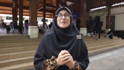 Pekan Kebudayaan Kota Cimahi Harapan Anggota DPRD, Ike Hikmawati, Menjadi Kota Yang Maju Dan Bermartabat