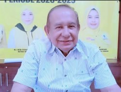 Wakil Ketua DPRD Kota Cimahi H Ali Hasan Kagum Terhadap Ormas Gibas Yang Membentuk Koperasi