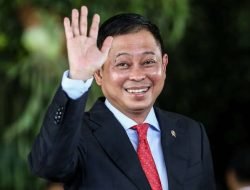 Operasi Senyap “Jonan” di Tengah Kegaduhan 