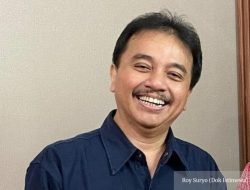 Kemeriahan HUT TNI ke-79, Beda Citra Positif di Alam Nyata dengan Komentar di Jagad Maya