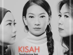 Peluncuran Single “Kisah” – Songlistwinne oleh Kitsch Records