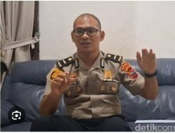 Komentar IPW Terhadap Pemecatan Ipda Rudy Soik paska Police Line usaha diduga Mafia BBM