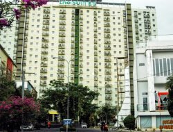 saran bagi Wisatawan Kota Bandung harus memilih Apartemen di bandingkan Hotel