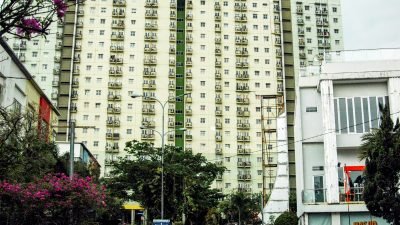 saran bagi Wisatawan Kota Bandung harus memilih Apartemen di bandingkan Hotel